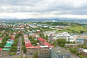 Reykjavik panorama_3